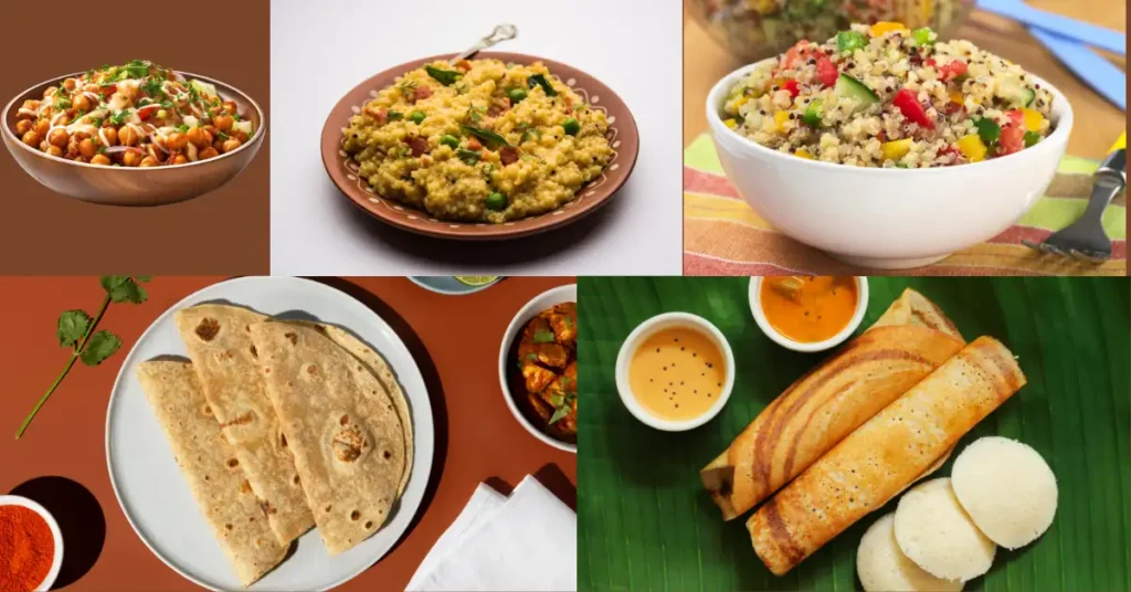 Plant-Based food