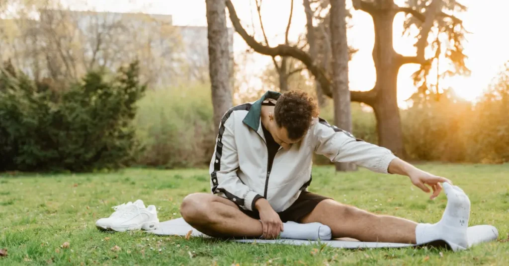 outdoor-morning-exercise